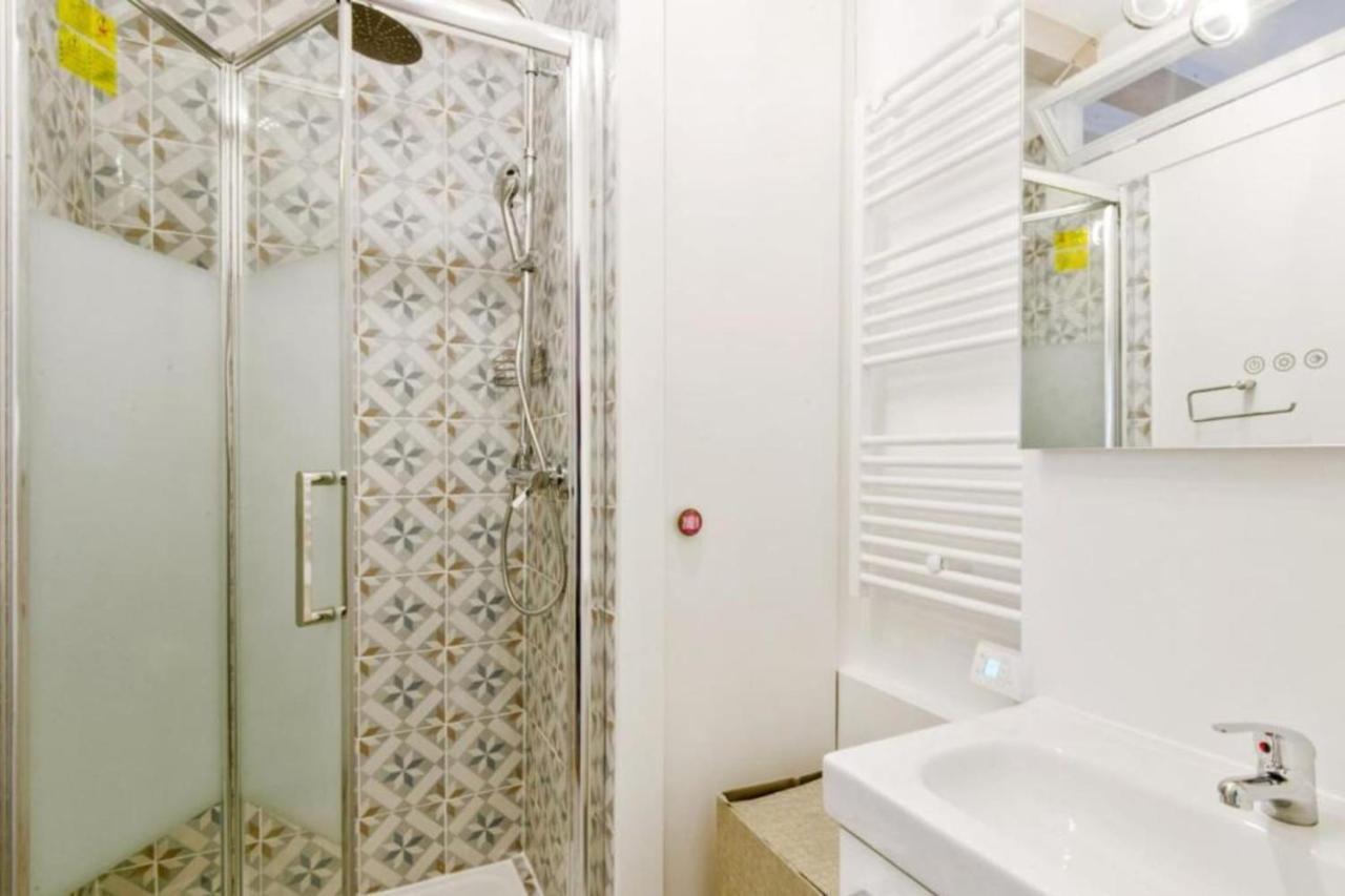Bright And Charming 4P1B Apartment - Marais - Montorgueil Paris Exterior foto